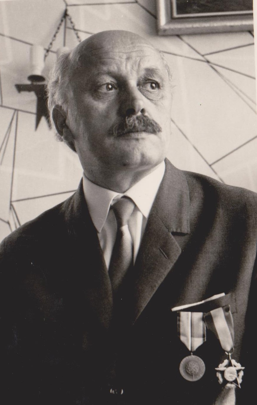 josef khyn