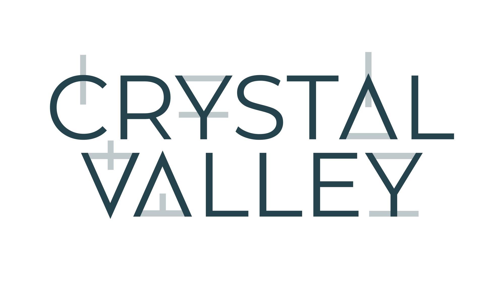 crystal valley